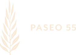 Logo Paseo 55